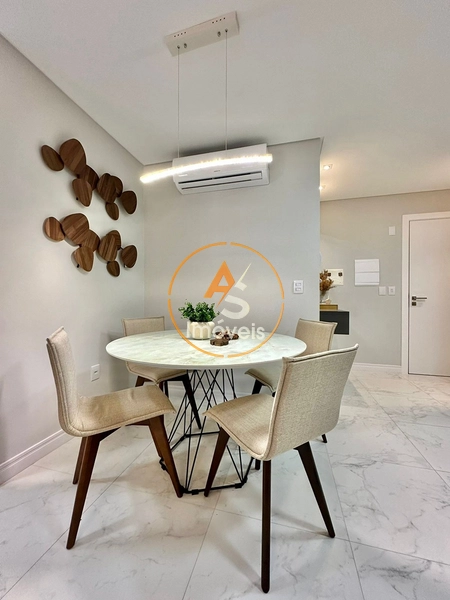 EXCELENTE APARTAMENTO DE 2 DORMITÓRIOS MOBILIADO E DECORADO: 15ª foto da galeria de imagens do imóvel