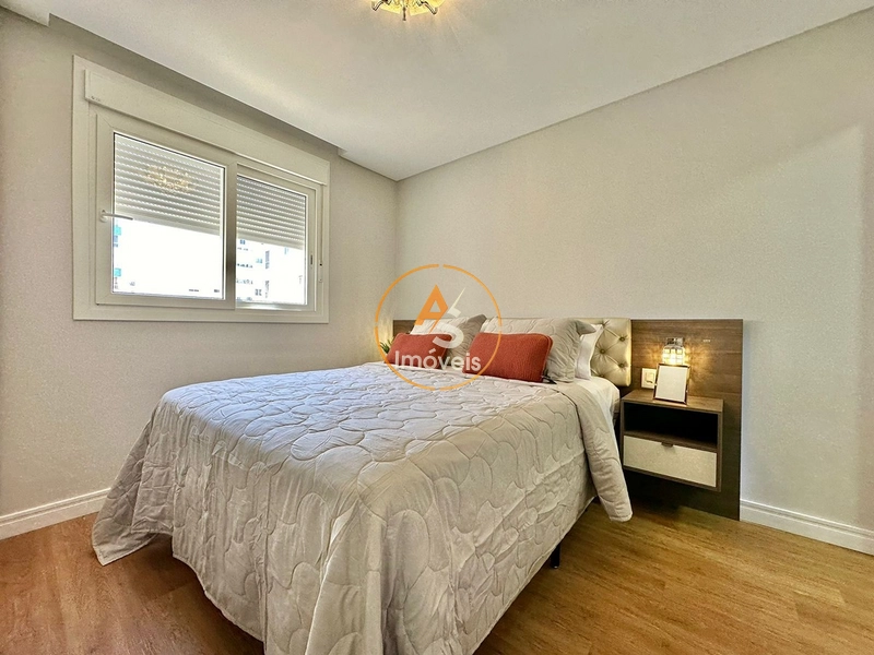 EXCELENTE APARTAMENTO DE 2 DORMITÓRIOS MOBILIADO E DECORADO: 13ª foto da galeria de imagens do imóvel