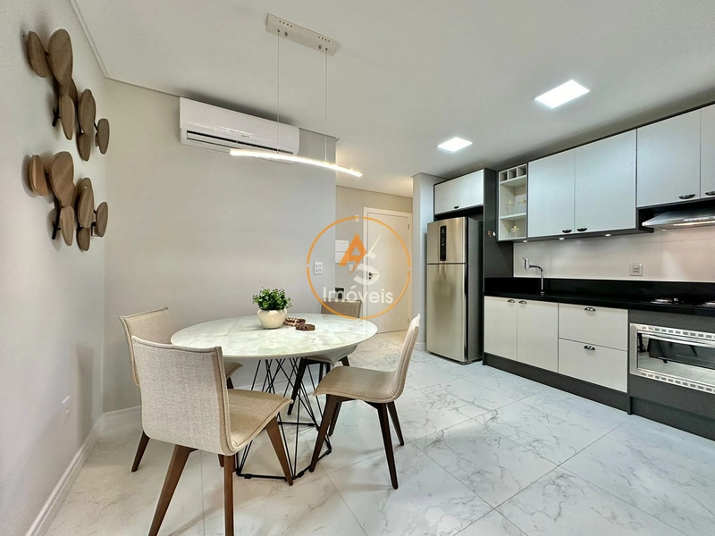 EXCELENTE APARTAMENTO DE 2 DORMITÓRIOS MOBILIADO E DECORADO: 17ª foto da galeria de imagens do imóvel