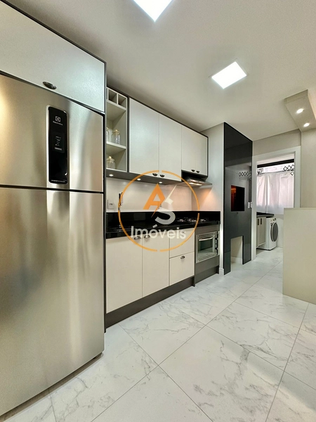 EXCELENTE APARTAMENTO DE 2 DORMITÓRIOS MOBILIADO E DECORADO: 25ª foto da galeria de imagens do imóvel