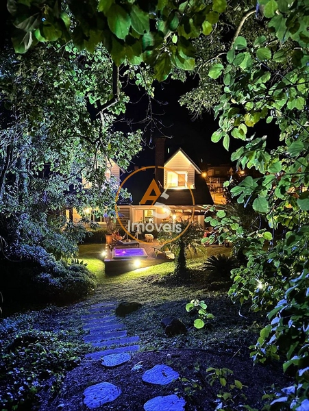 Imóvel residencial ou comercial