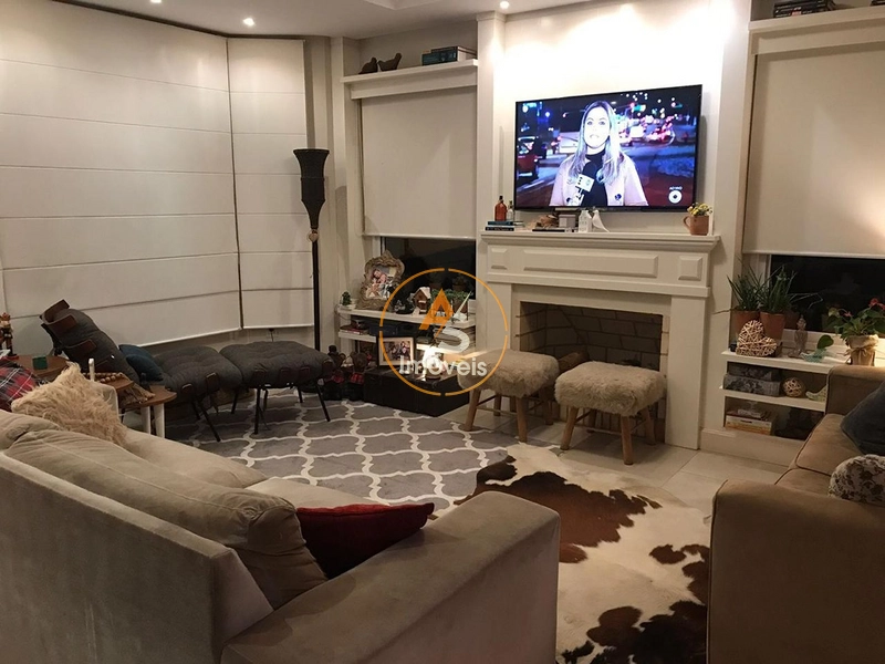 EXCELENTE CASA FINAMENTE MOBILIADA EM SANTA CRUZ DO SUL!!!: 3ª foto da galeria de imagens do imóvel