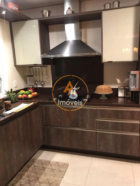 EXCELENTE CASA FINAMENTE MOBILIADA EM SANTA CRUZ DO SUL!!!: 6ª foto da galeria de imagens do imóvel