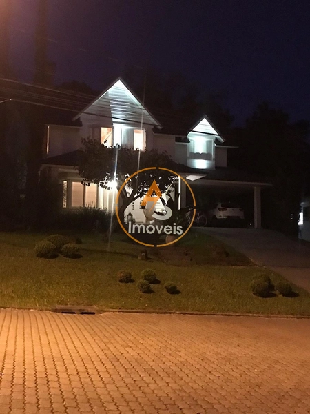 EXCELENTE CASA FINAMENTE MOBILIADA EM SANTA CRUZ DO SUL!!!: 2ª foto da galeria de imagens do imóvel