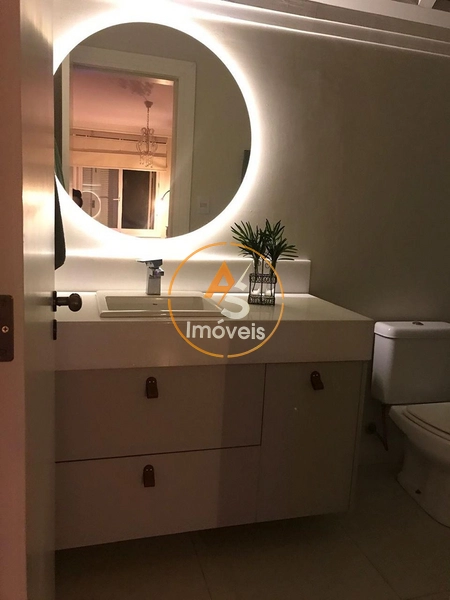 EXCELENTE CASA FINAMENTE MOBILIADA EM SANTA CRUZ DO SUL!!!: 12ª foto da galeria de imagens do imóvel