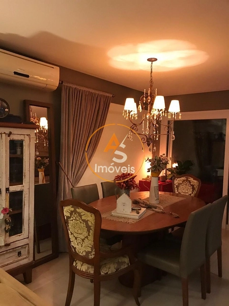 EXCELENTE CASA FINAMENTE MOBILIADA EM SANTA CRUZ DO SUL!!!: 4ª foto da galeria de imagens do imóvel