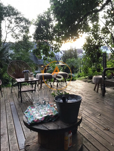 EXCELENTE CASA FINAMENTE MOBILIADA EM SANTA CRUZ DO SUL!!!: 19ª foto da galeria de imagens do imóvel