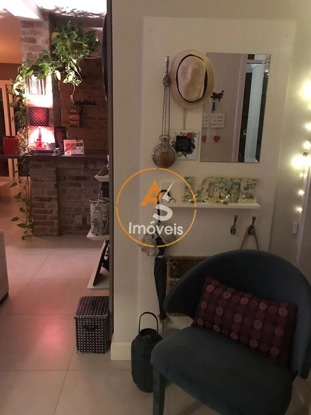 EXCELENTE CASA FINAMENTE MOBILIADA EM SANTA CRUZ DO SUL!!!: 16ª foto da galeria de imagens do imóvel