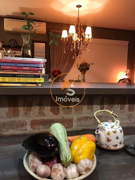 EXCELENTE CASA FINAMENTE MOBILIADA EM SANTA CRUZ DO SUL!!!: 7ª foto da galeria de imagens do imóvel