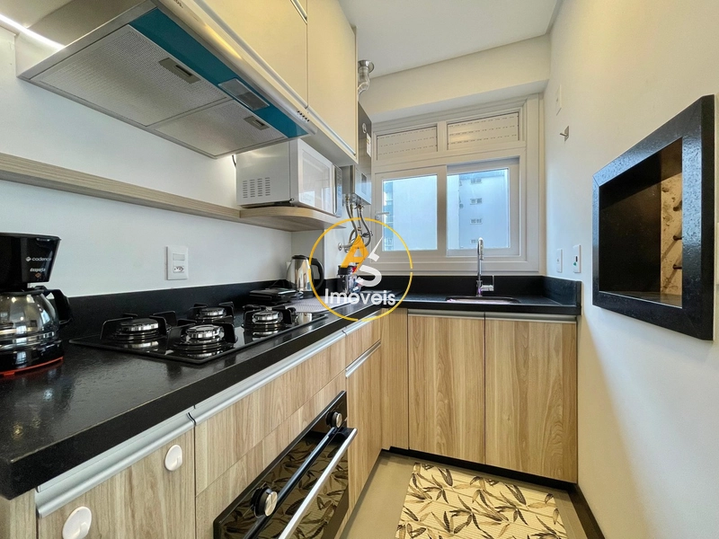 APARTAMENTO À VENDA EM CAPÃO DA CANOA: 22ª foto da galeria de imagens do imóvel