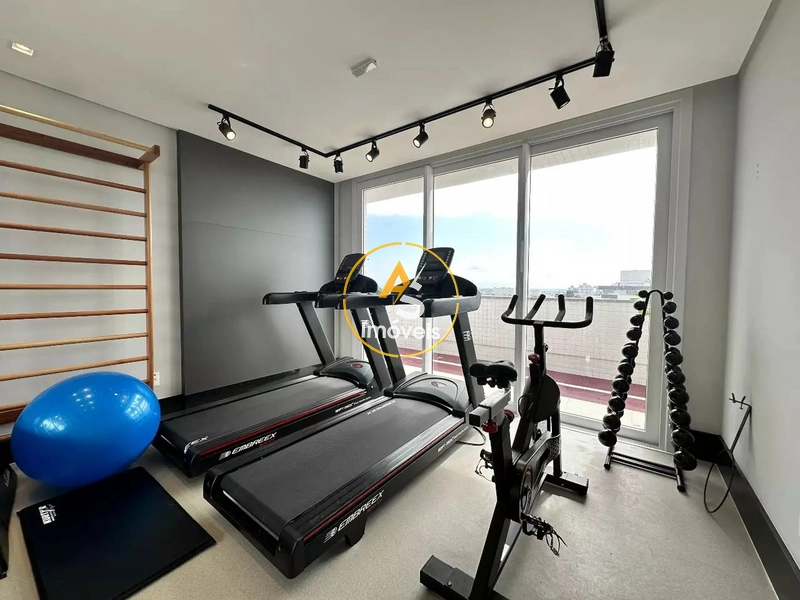 APARTAMENTO À VENDA EM CAPÃO DA CANOA: 2ª foto da galeria de imagens do imóvel