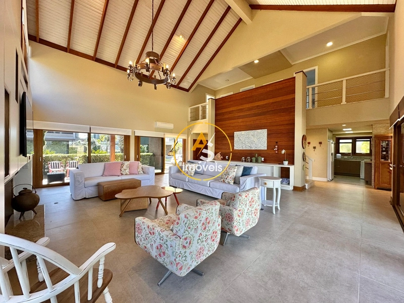 CASA À VENDA CONDOMÍNIO LAS DUNAS: 3ª foto da galeria de imagens do imóvel