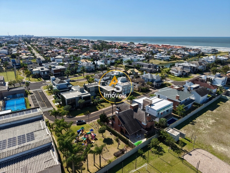 CASA À VENDA CONDOMÍNIO LAS DUNAS: 28ª foto da galeria de imagens do imóvel