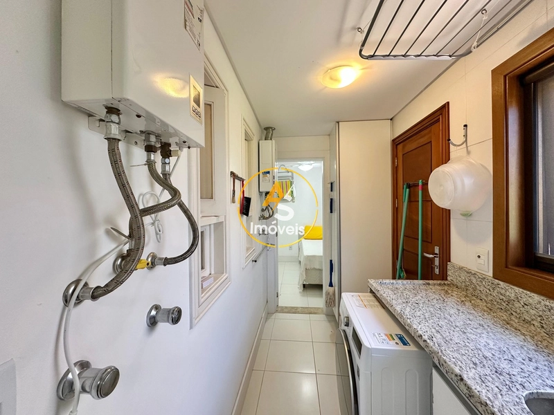 CASA À VENDA CONDOMÍNIO LAS DUNAS: 15ª foto da galeria de imagens do imóvel