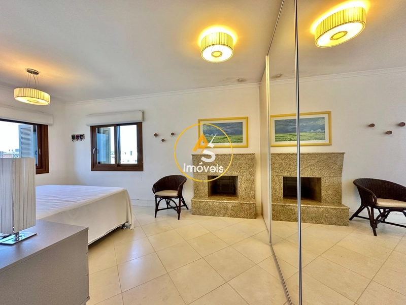 CASA À VENDA CONDOMÍNIO LAS DUNAS: 21ª foto da galeria de imagens do imóvel