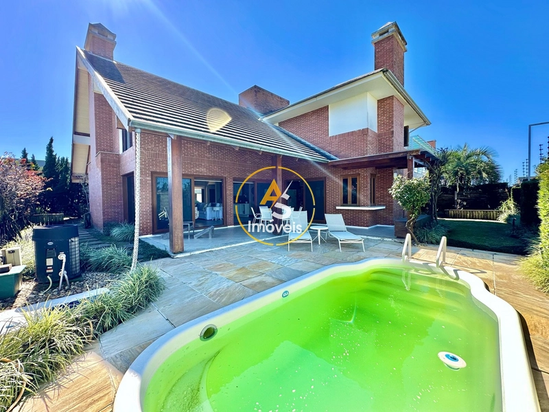 CASA À VENDA CONDOMÍNIO LAS DUNAS: 9ª foto da galeria de imagens do imóvel