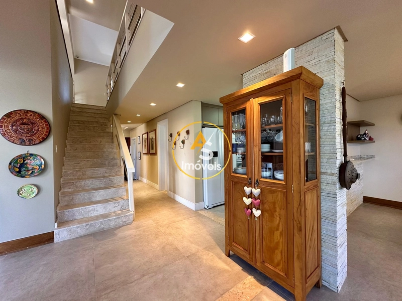 CASA À VENDA CONDOMÍNIO LAS DUNAS: 6ª foto da galeria de imagens do imóvel