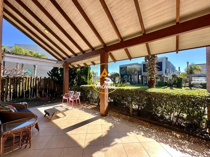 CASA À VENDA CONDOMÍNIO LAS DUNAS: 24ª foto da galeria de imagens do imóvel