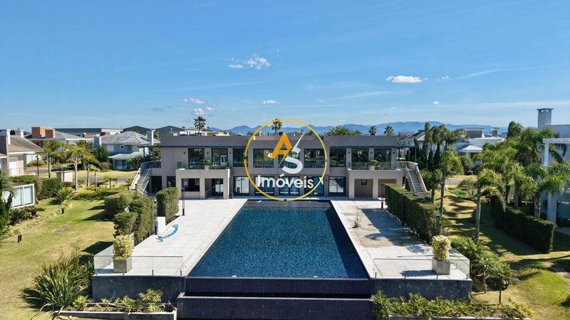 CASA À VENDA CONDOMÍNIO LAS DUNAS: 26ª foto da galeria de imagens do imóvel