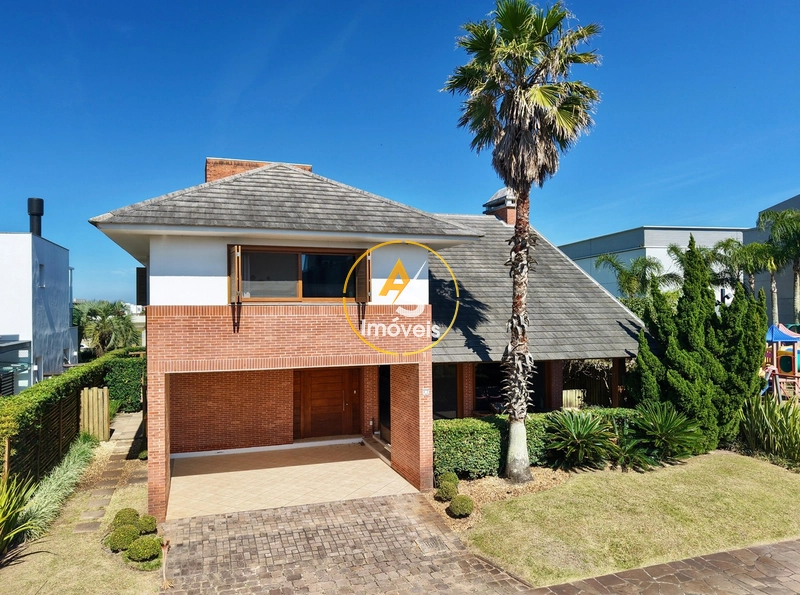 CASA À VENDA CONDOMÍNIO LAS DUNAS: 30ª foto da galeria de imagens do imóvel