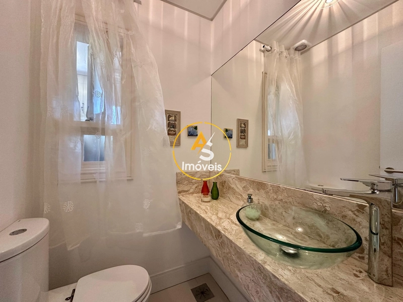 CASA À VENDA CONDOMÍNIO LAS DUNAS: 11ª foto da galeria de imagens do imóvel