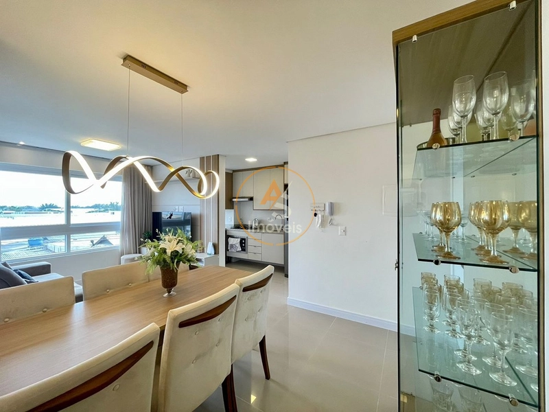 OPORTUNIDADE!!! APTO DE 3 SUÍTES FINAMENTE MOBILIADO E DECORADO!!!: 4ª foto da galeria de imagens do imóvel