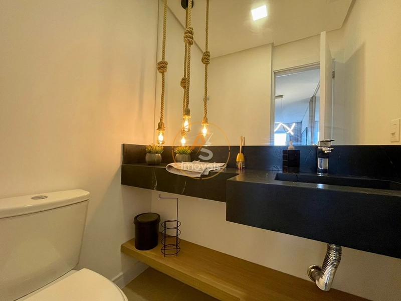 OPORTUNIDADE!!! APTO DE 3 SUÍTES FINAMENTE MOBILIADO E DECORADO!!!: 22ª foto da galeria de imagens do imóvel