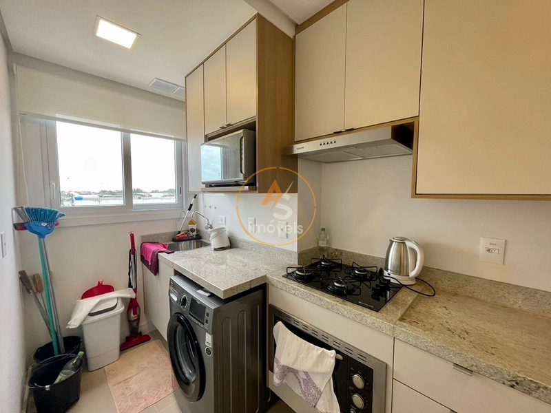 OPORTUNIDADE!!! APTO DE 3 SUÍTES FINAMENTE MOBILIADO E DECORADO!!!: 18ª foto da galeria de imagens do imóvel