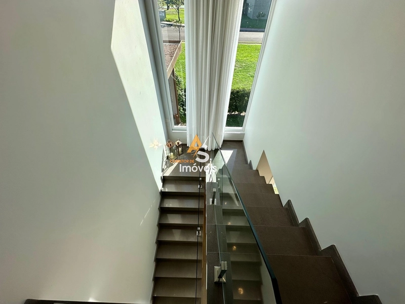 CONDOMÍNIO  QUINTAS DO LAGO  CASA À VENDA: 23ª foto da galeria de imagens do imóvel