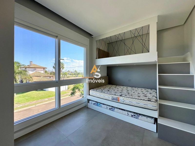 CONDOMÍNIO  QUINTAS DO LAGO  CASA À VENDA: 18ª foto da galeria de imagens do imóvel