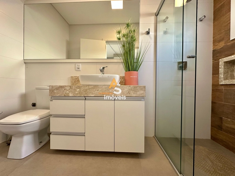 CONDOMÍNIO  QUINTAS DO LAGO  CASA À VENDA: 14ª foto da galeria de imagens do imóvel