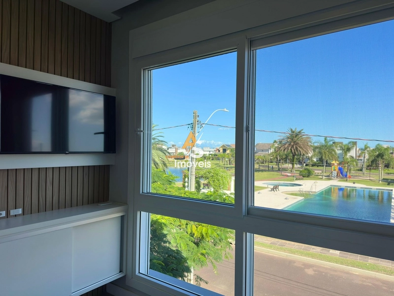 CONDOMÍNIO  QUINTAS DO LAGO  CASA À VENDA: 22ª foto da galeria de imagens do imóvel