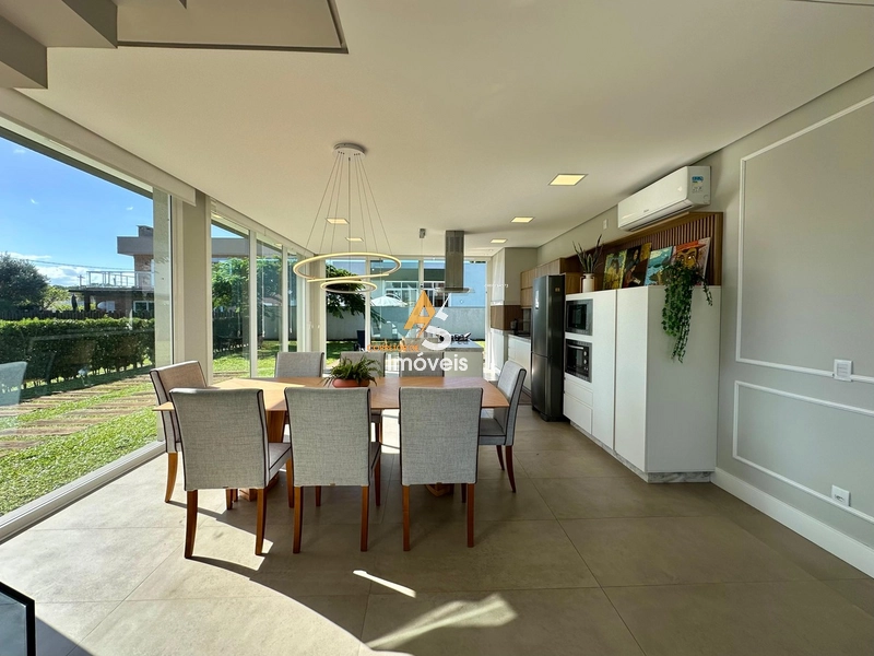 CONDOMÍNIO  QUINTAS DO LAGO  CASA À VENDA: 24ª foto da galeria de imagens do imóvel