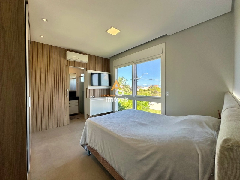 CONDOMÍNIO  QUINTAS DO LAGO  CASA À VENDA: 16ª foto da galeria de imagens do imóvel