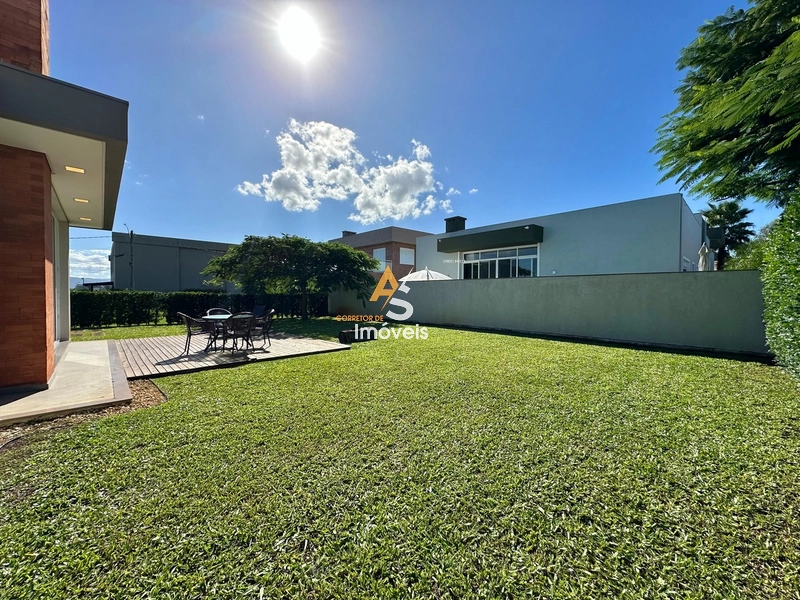 CONDOMÍNIO  QUINTAS DO LAGO  CASA À VENDA: 10ª foto da galeria de imagens do imóvel