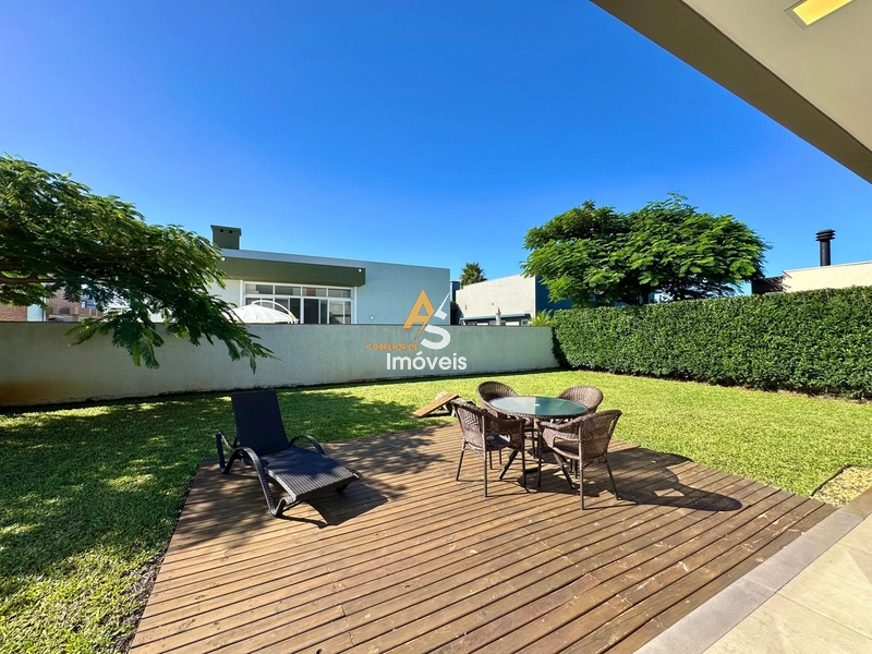 CONDOMÍNIO  QUINTAS DO LAGO  CASA À VENDA: 9ª foto da galeria de imagens do imóvel