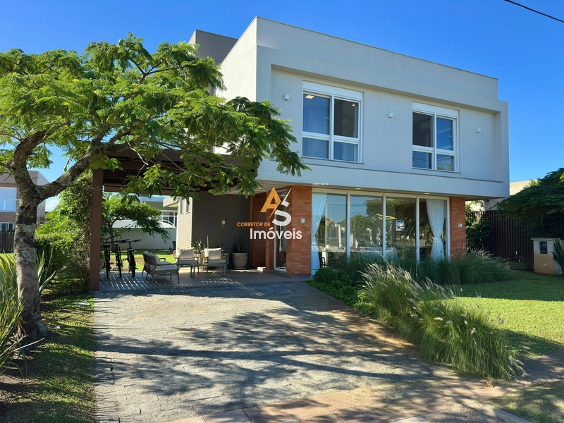 CONDOMÍNIO  QUINTAS DO LAGO  CASA À VENDA: 28ª foto da galeria de imagens do imóvel