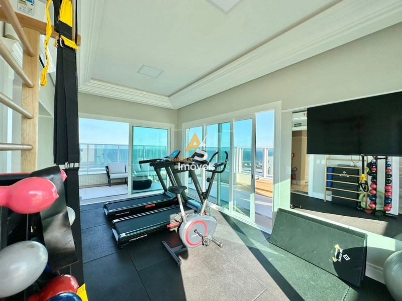 APARTAMENTO À VENDA  EDIFÍCIO COM DESIGN NEOCLÁSSICO!!!: 35ª foto da galeria de imagens do imóvel