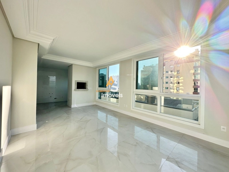 APARTAMENTO À VENDA  EDIFÍCIO COM DESIGN NEOCLÁSSICO!!!: 4ª foto da galeria de imagens do imóvel