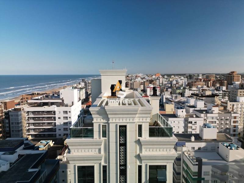 APARTAMENTO À VENDA  EDIFÍCIO COM DESIGN NEOCLÁSSICO!!!: 21ª foto da galeria de imagens do imóvel