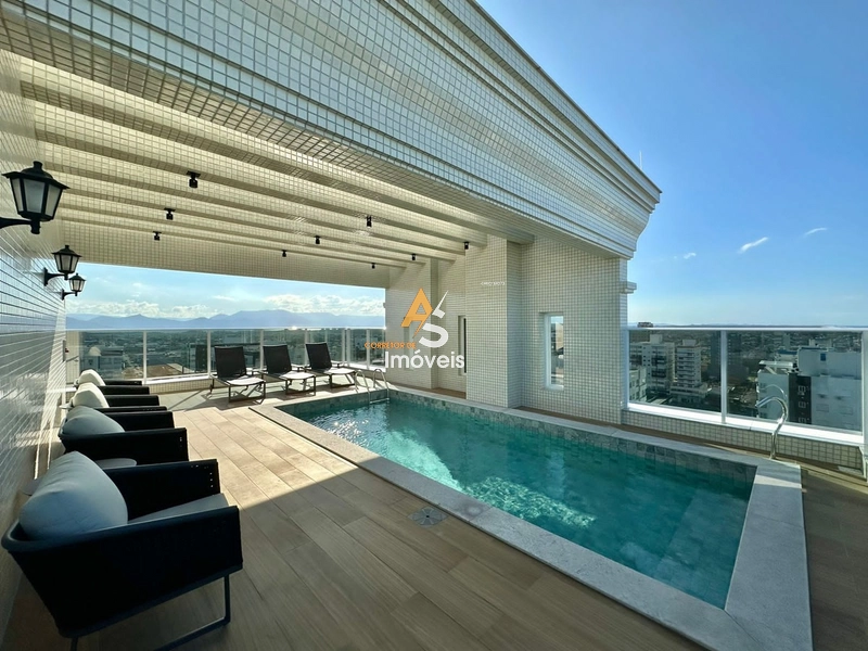 APARTAMENTO À VENDA  EDIFÍCIO COM DESIGN NEOCLÁSSICO!!!: 26ª foto da galeria de imagens do imóvel