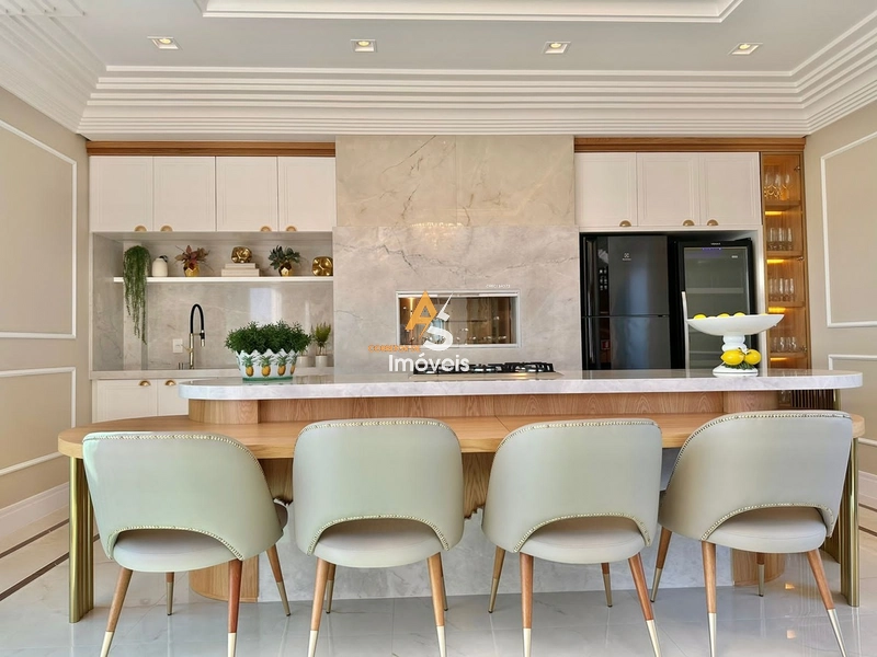 APARTAMENTO À VENDA  EDIFÍCIO COM DESIGN NEOCLÁSSICO!!!: 40ª foto da galeria de imagens do imóvel