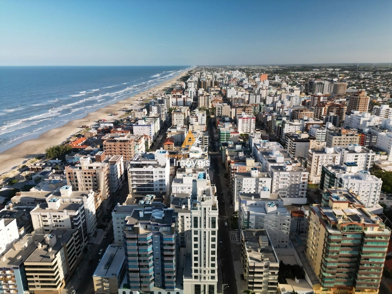 APARTAMENTO À VENDA  EDIFÍCIO COM DESIGN NEOCLÁSSICO!!!: 19ª foto da galeria de imagens do imóvel