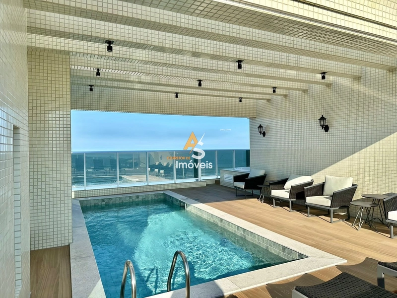 APARTAMENTO À VENDA  EDIFÍCIO COM DESIGN NEOCLÁSSICO!!!: 17ª foto da galeria de imagens do imóvel