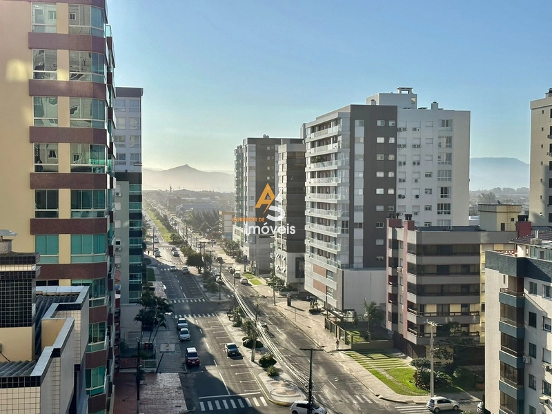 APARTAMENTO À VENDA  EDIFÍCIO COM DESIGN NEOCLÁSSICO!!!: 2ª foto da galeria de imagens do imóvel