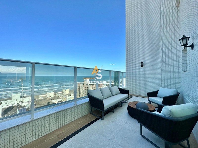 APARTAMENTO À VENDA  EDIFÍCIO COM DESIGN NEOCLÁSSICO!!!: 27ª foto da galeria de imagens do imóvel