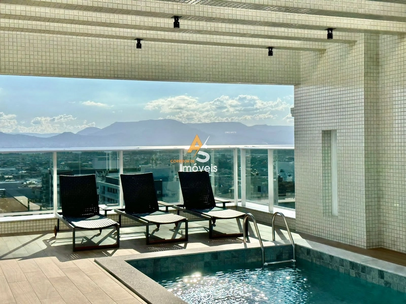 APARTAMENTO À VENDA  EDIFÍCIO COM DESIGN NEOCLÁSSICO!!!: 29ª foto da galeria de imagens do imóvel