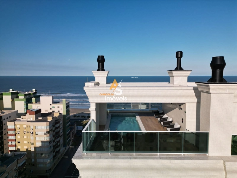 APARTAMENTO À VENDA  EDIFÍCIO COM DESIGN NEOCLÁSSICO!!!: 25ª foto da galeria de imagens do imóvel