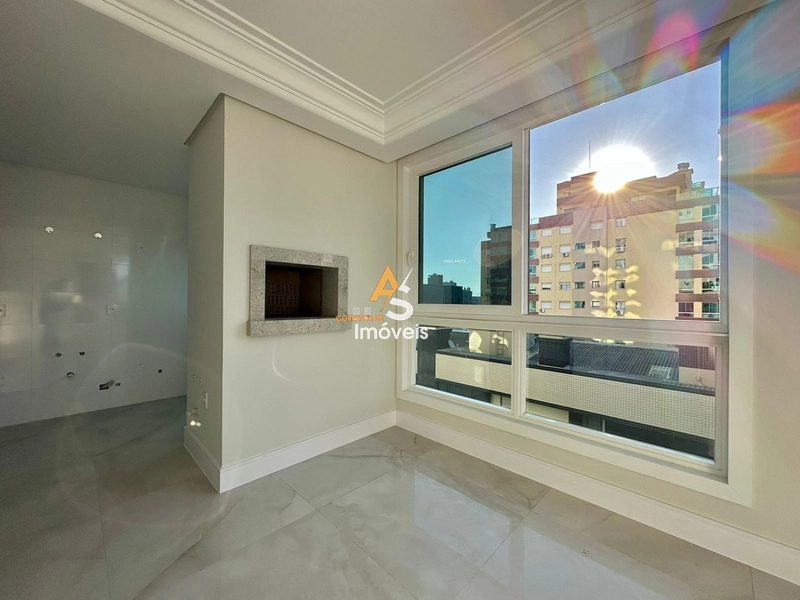 APARTAMENTO À VENDA  EDIFÍCIO COM DESIGN NEOCLÁSSICO!!!: 7ª foto da galeria de imagens do imóvel