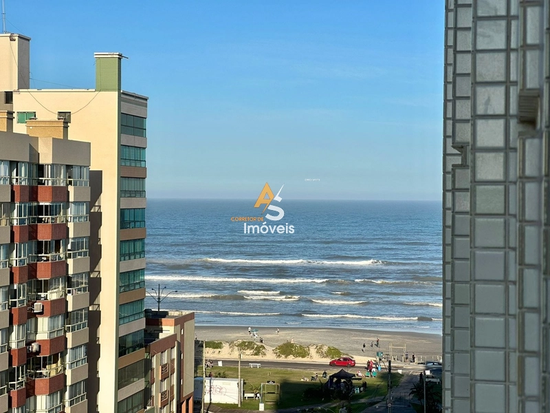 APARTAMENTO À VENDA  EDIFÍCIO COM DESIGN NEOCLÁSSICO!!!: 1ª foto da galeria de imagens do imóvel